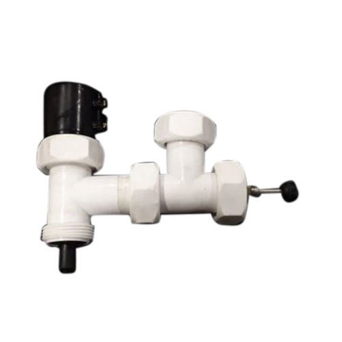 Automatic Dispensing Valve, Size: 7-12 Inches