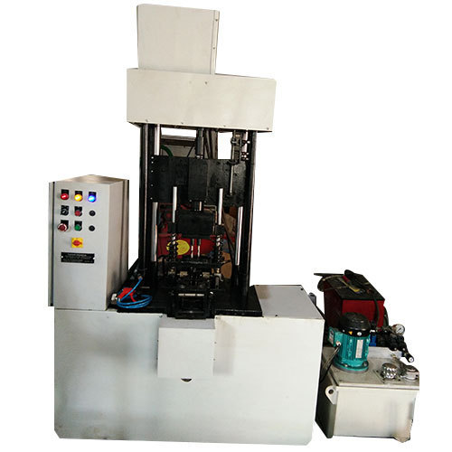 Mild Steel Automatic Double Spindle Drilling Machine