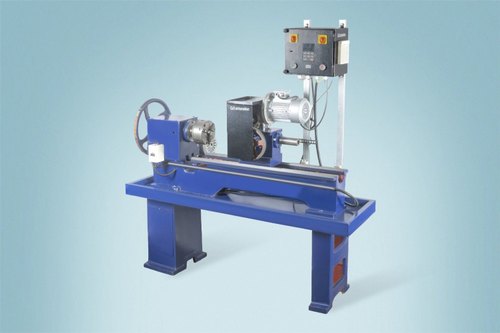 Stainless Steel Automatic Drilling Machine, 3 Hp