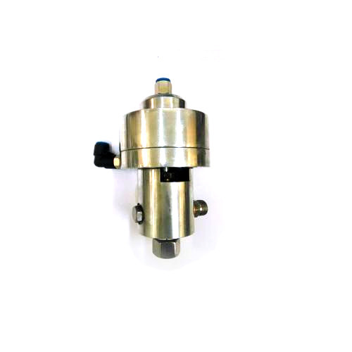 SMLC High Pressure Automatic Feeding Valve