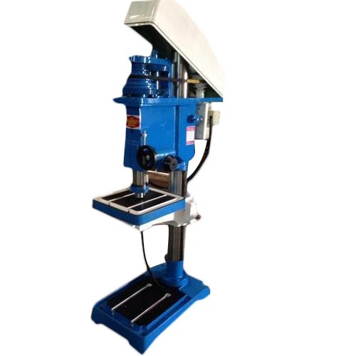 Prabhat Automatic Heavy Duty Pillar Drilling Machine