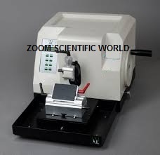 Automatic Microtome Knife Sharpener