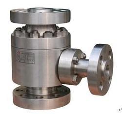 Automatic Recirculation Valve