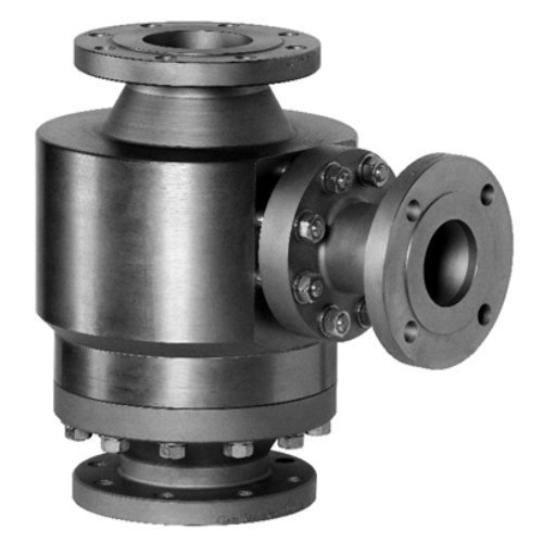 Automatic Recirculation Valves