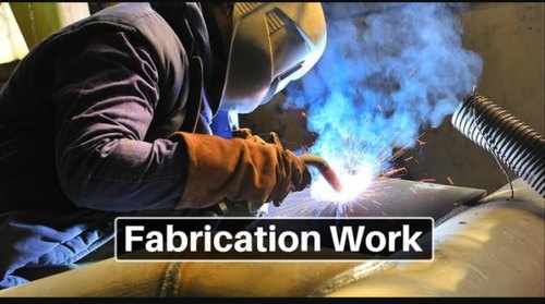 Automation Fabrication & Machining