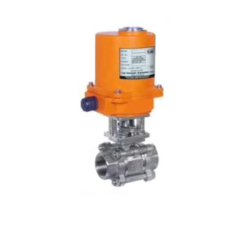 Automation Valve