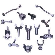 Automotive Forgings