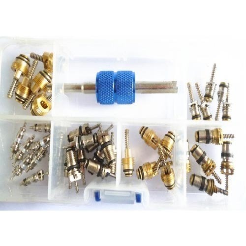 Automobile Air Conditioning Valve Pins