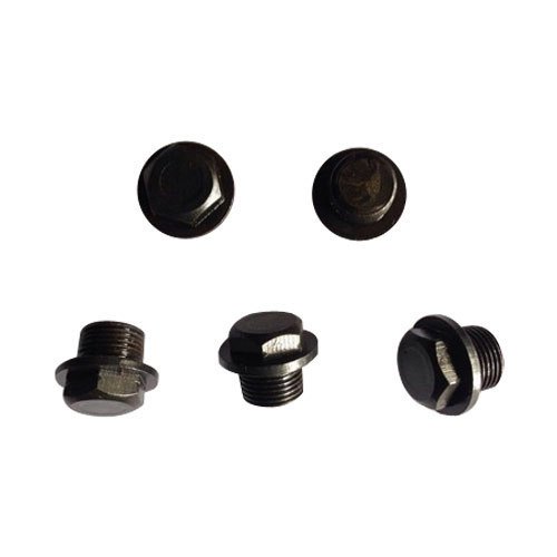 Mild Steel Automobile Bolt, For Industrial, Box