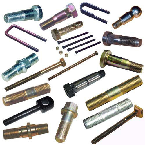 Automobile Bolts