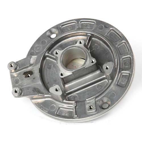 Automobile Die Casting Components