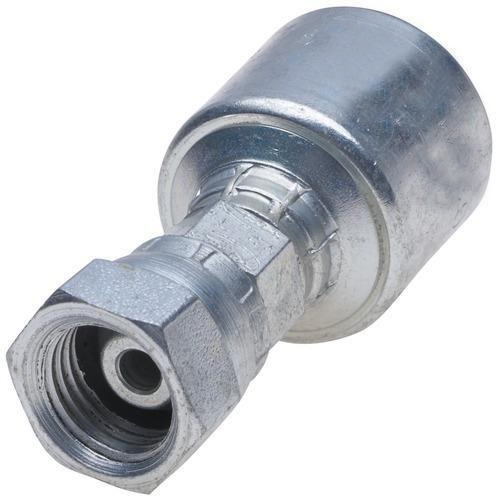 Automobile Fluid Coupling