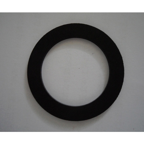 Standard Automobile Rubber Washers, Size: 3mm