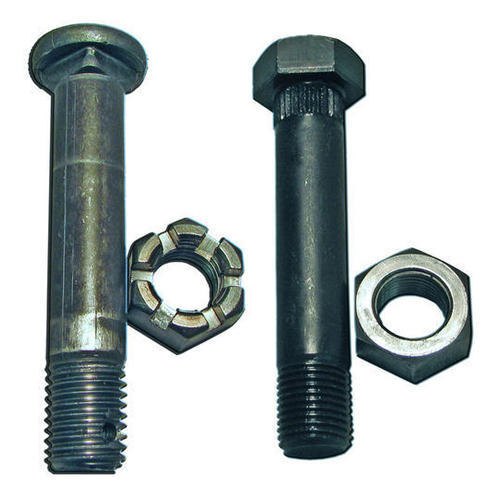 25 mm Steel bolt, Box