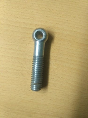 Round Full Thread Automobile Special Bolt, Packaging Type: Bag