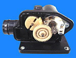 Automobile Turbocharger Valve