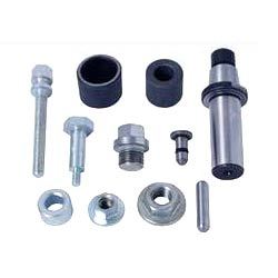 Alloy Steel Automobile Bolts