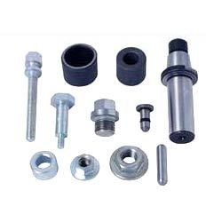 Automotive Bolts & Nuts