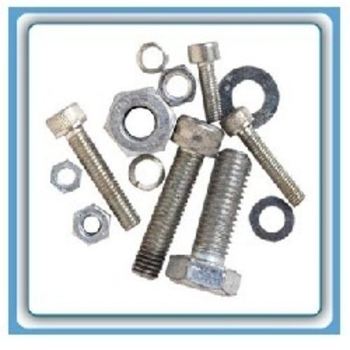 Automotive Bolts, For Industrail, Packet