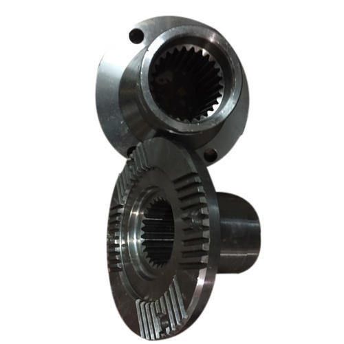 Automotive Center Couplings, Size: 3/4 Inch