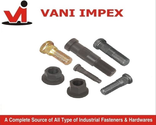 Automotive Fasteners