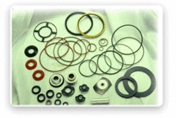 Automotive Filter Gasket