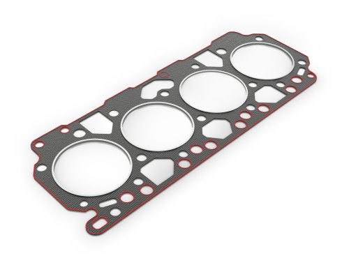 Grey Stainless Steel Car Gaskets, Thickness: 3 - 8mm