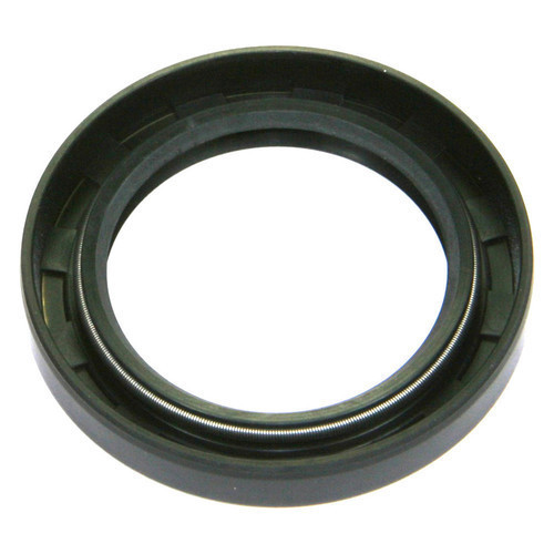 Rubber Double Lip Oil Seal, Packaging Type: Packet