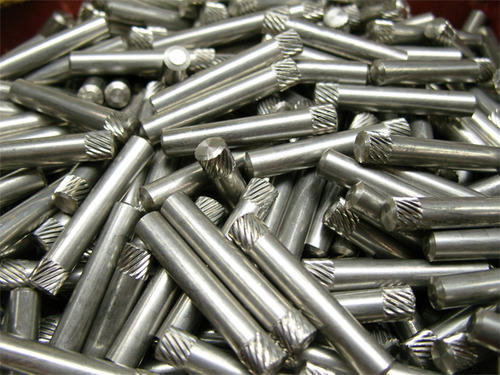 GC Automotive Steel Pins