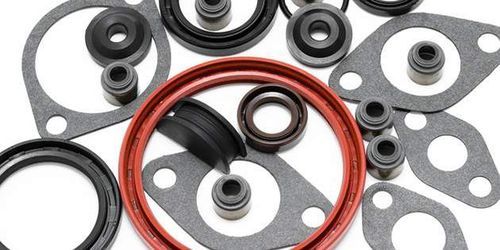Rubber Automotive Oil Seals, For Industrial