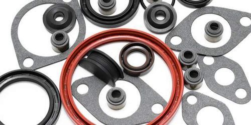 Polytec Pu Automotive Seals