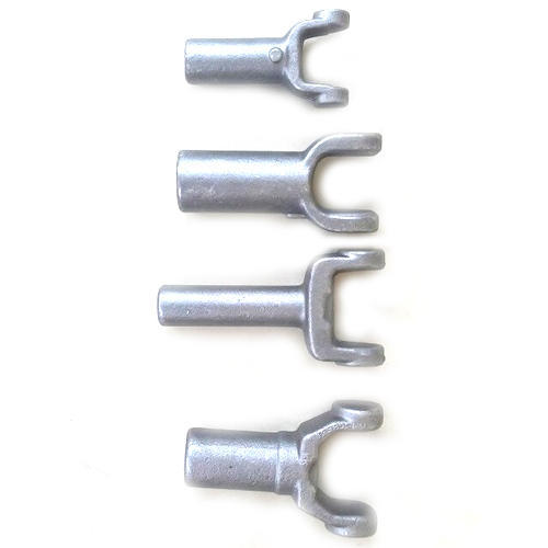 Forged Iron & Steel Yokes