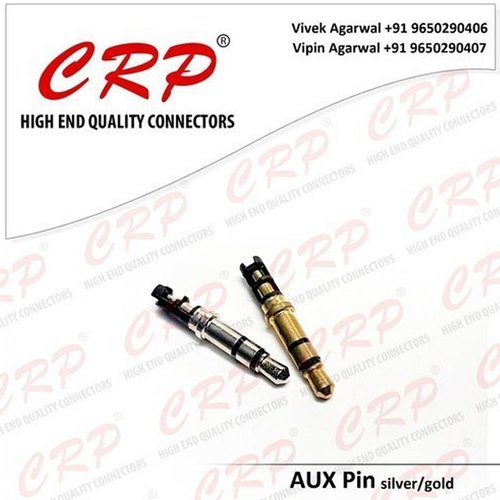 Aux Cable Pin