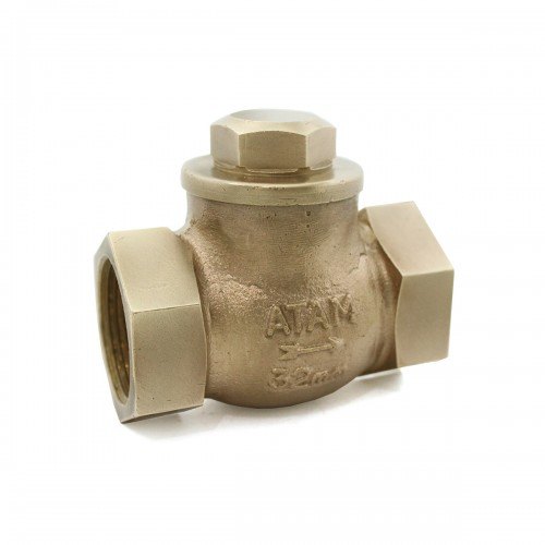 Lift Check Valve