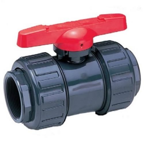 AV Thermo Plastic Valves