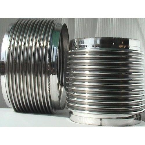 Axial Bellows, For Structure Pipe