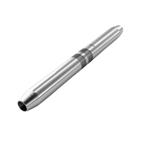 Axis Aluminium 16 sq mm Full Tension Compression Midspan Joints, For AAC and AAAC Conductor