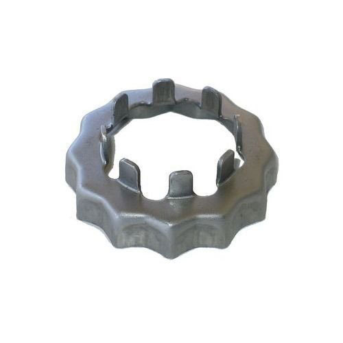 Axle Nut Retainer