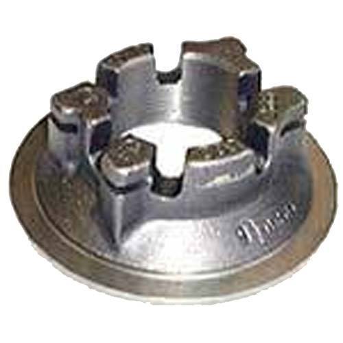 Round Furniture Bolt Axle Nuts