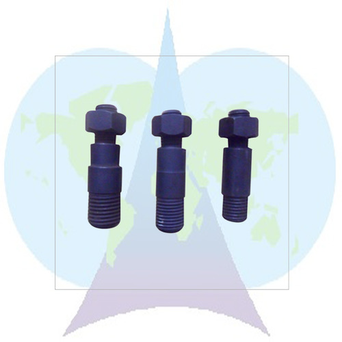 Parshva India Axle Studs, Size: 10 To 150 Mm