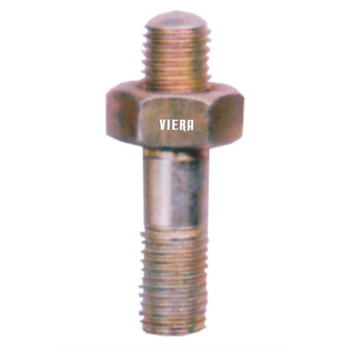 Axle Stud With Nuts