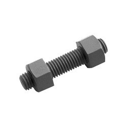 Axle Studs with Nuts