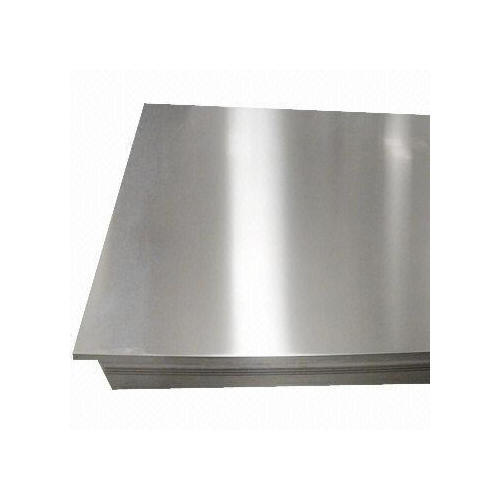 AZ 61 Magnesium Plate, For Industrial, Size: 10x5 Feet