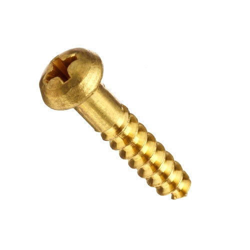DP Round Head Self Tapping Screw