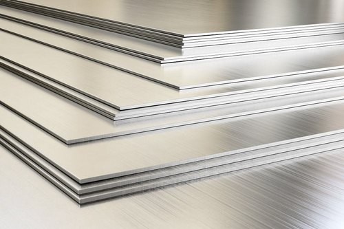 Stainless steel sheet