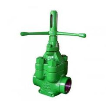 Mud Valve