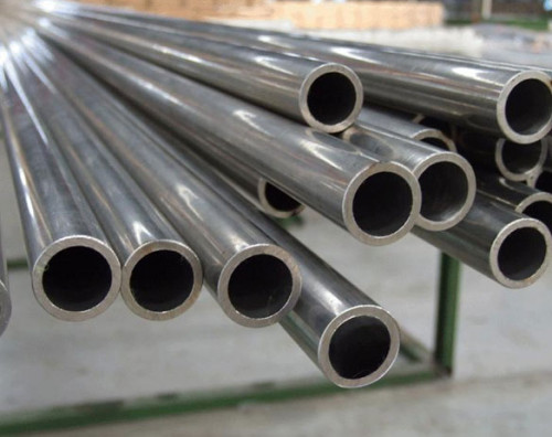 Stainless Steel 304 Pipes & Tubes