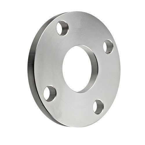 Versatile Overseas B2 Hastelloy Flanges, For Industrial