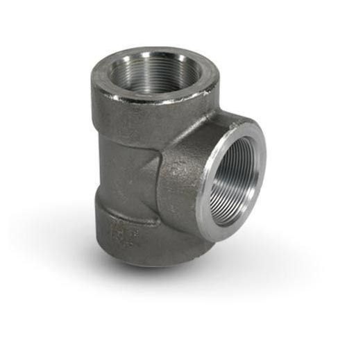 Versatile Overseas B2 Hastelloy Forge Fitting, For Chemical Fertilizer Pipe