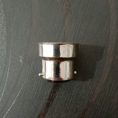 1 inch B22 Nickel Cap, For Led bulb